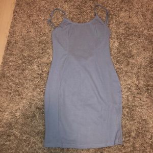 Bodycon dress